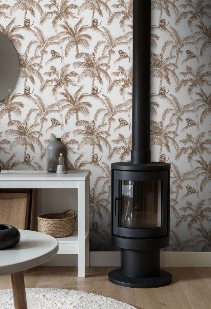 Afbeeldingen van Kampala Beige - 1066801-02